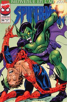 Spider-Man (1997-2000) #36