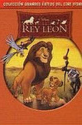 Grandes éxitos del cine Disney #6