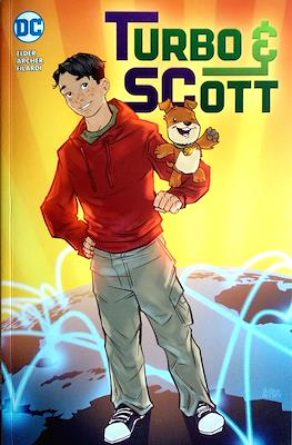 Turbo & Scott (Digital)