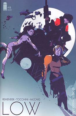 Low (Variant Cover) #14