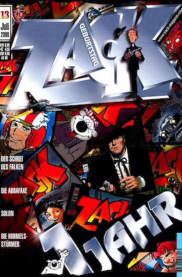 Zack #13