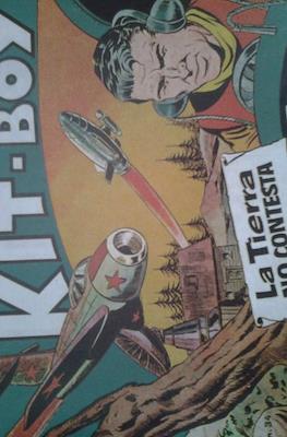 Kit-Boy (1956) #34