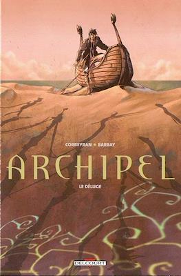 Archipel (Cartonné 48 pp) #1