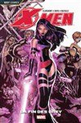 X-Men - Best Comics #6