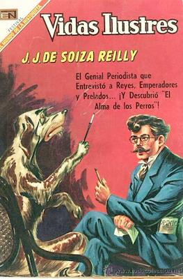 Vidas ilustres #207