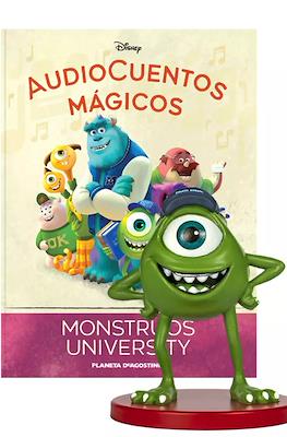 AudioCuentos mágicos Disney (Cartoné) #52