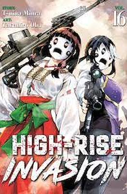 High-Rise Invasion #16