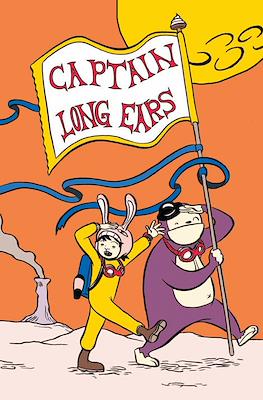 Captain Long Ears