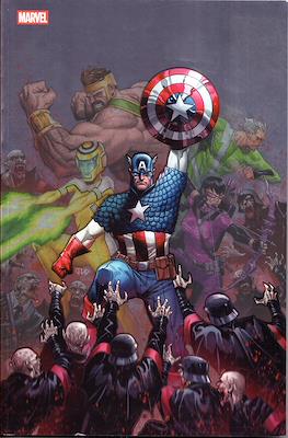 Marvel Comics (2024) #13.1