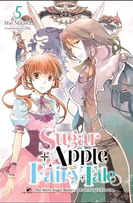 Sugar Apple Fairy Tale #5