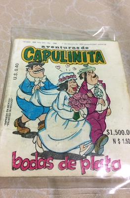 Aventuras de Capulinita #996