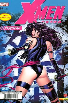 X-Men Extra #80