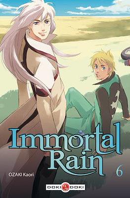 Immortal Rain #6