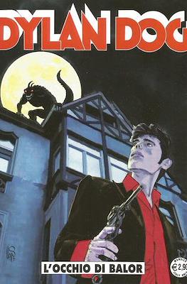 Dylan Dog #323