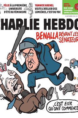 Charlie Hebdo #1365