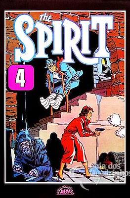 Spirit #4