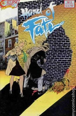 Hand of Fate #3