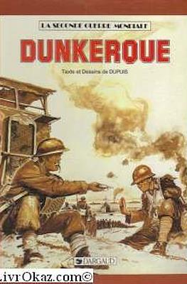 La Seconde Guerre mondiale #2