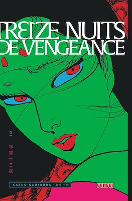 Treize nuits de vengeance