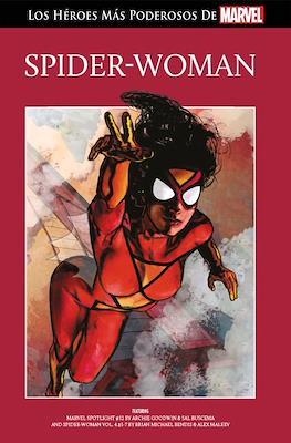 Los Héroes Más Poderosos de Marvel (Cartoné) #49