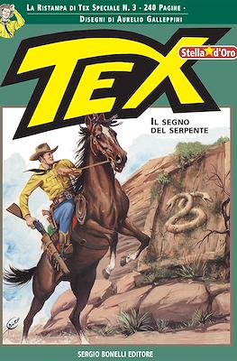 Tex: Stella d'Oro #3