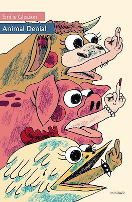 Mini Kuš! #131