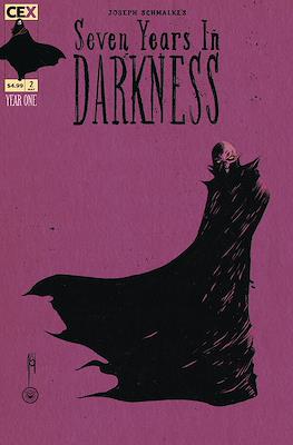 Seven Years in Darkness #2