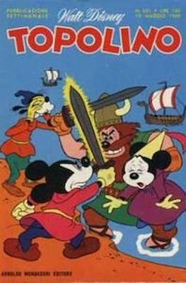 Topolino #651