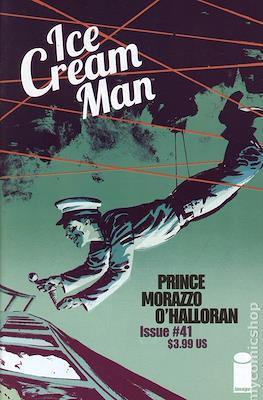 Ice Cream Man (Variant Covers) #41