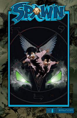 Spawn #159