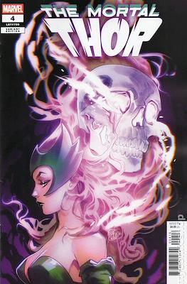 The Mortal Thor (Variant Covers) #4.3