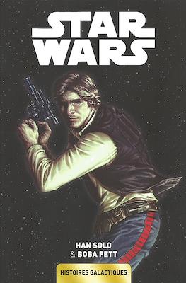 Star Wars - Histoires galactiques #3