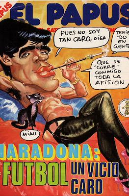 El Papus #315