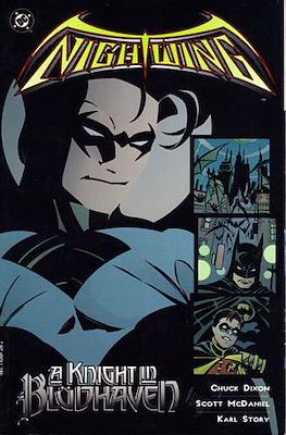 Nightwing Vol. 2 (1996-2009)