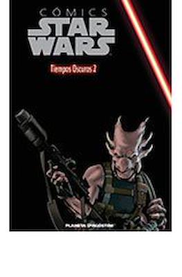 Cómics Star Wars (Cartoné 192 pp) #28