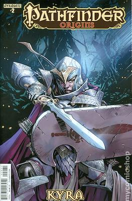 Pathfinder Origins (Variant Cover) #2.1