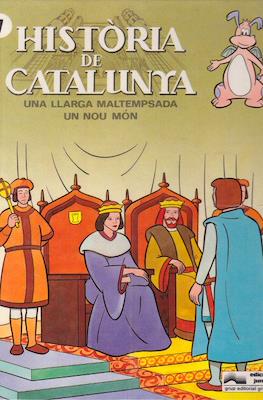 Història de Catalunya #7