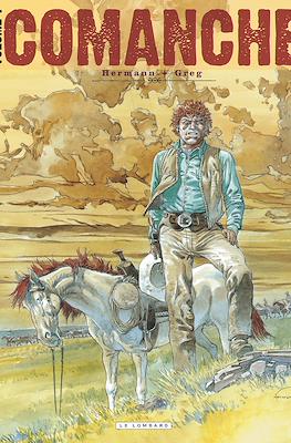 Comanche