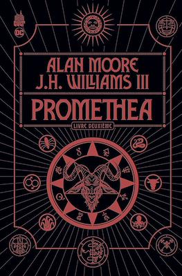 Promethea #2