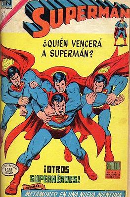 Superman #67