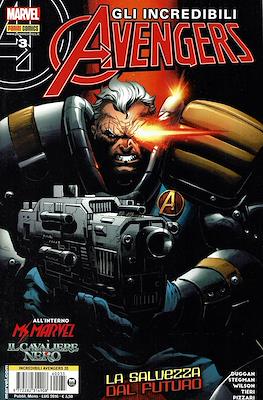 Incredibli Avengers #35