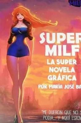 Super Milf: La super novela gráfica