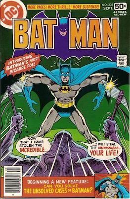 Batman Vol. 1 (1940-2011) (Comic Book) #303