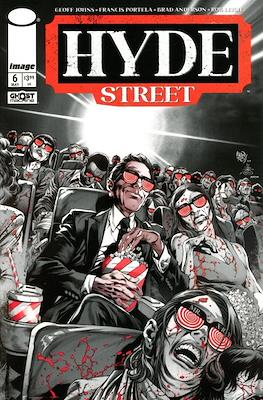 Hyde Street #6