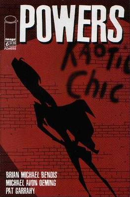 Powers Vol 1 #6