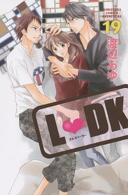 L-DK (Rústica) #19