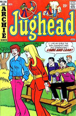 Archie's Pal Jughead Comics / Jughead (1949-1987) #236