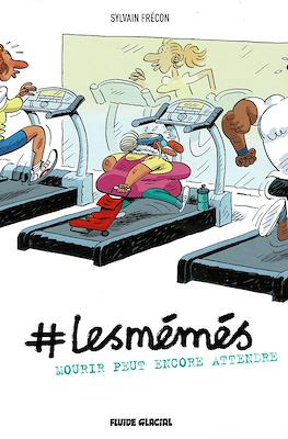 #Lesmémés (Cartonné 56 pp) #2