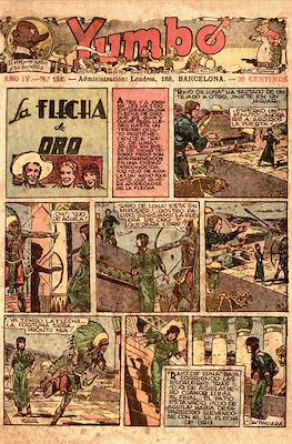 Yumbo (1934) #151
