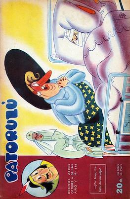 Patoruzú #212